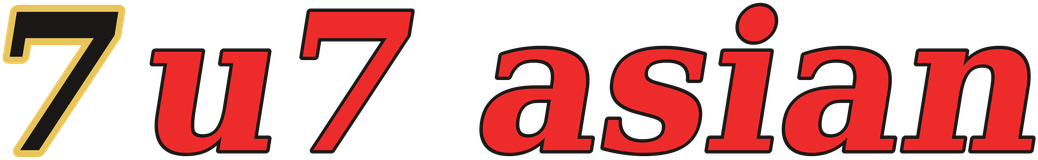 7u7 asian logo